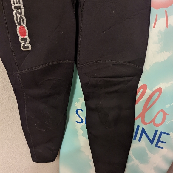 Henderson Dive Suit - Men's Large - Picture 8 of 9